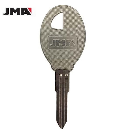 Jma JMA:DA31 / X210 Nissan / Infiniti Metal Key JMA-DAT-22
